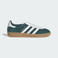 Tênis Unissex Gazelle Indoor - Amarelo