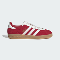 Tênis Unissex Gazelle Indoor - Amarelo