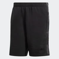 Shorts Estampado Camo Stripe Homem adidas