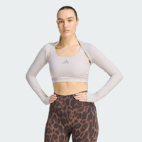 Bolero Primelift Essentials Workout Contour Mulher adidas