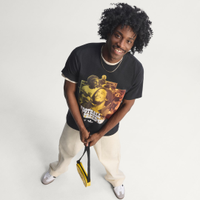 Camiseta Bob Marley Originals Homem adidas