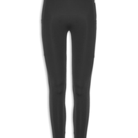 Calça Feminina Legging Basic Perene Opção - Preto