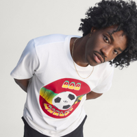 Camiseta Bob Marley Originals Homem adidas