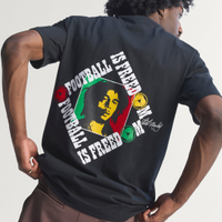Camiseta Bob Marley Originals Homem adidas