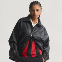 Jaqueta Santiago de Material Sintético Mulher adidas