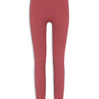 Calça Feminina Legging - Rosa