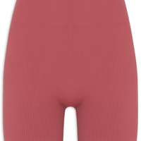 Bermuda Feminina Ciclista - Rosa