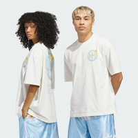 Camiseta Originals Basketball Crest Unisex adidas