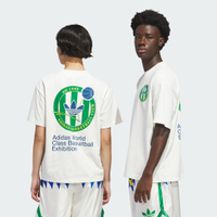 Camiseta Originals Basketball Crest Unisex adidas