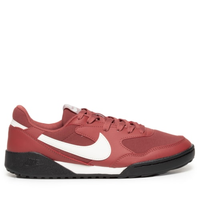 Tênis Unissex W Terra Manta - Vermelho