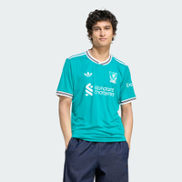 Camisa 3 do Liverpool FC 25/26 Homem adidas