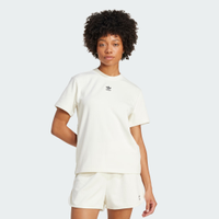 Camiseta Canelada Larga Essentials Winterized Mulher adidas