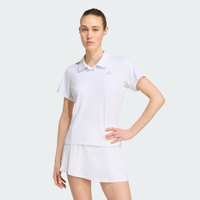 Camisa Polo Club Tennis Climacool Mulher adidas