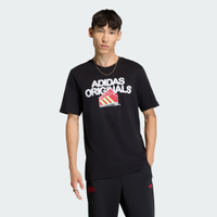 Camiseta FTW Franchise Homem adidas