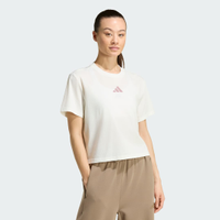Camiseta Treino Estampada Climacool Mulher adidas