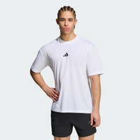 Camiseta Estampada Mangá Treino Climacool Homem adidas