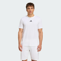 Camiseta Estampada Tennis Category Homem adidas