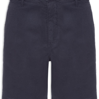 Bermuda Masculina Chino - Azul