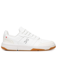 Tênis Feminino The Roger Clubhouse - Branco