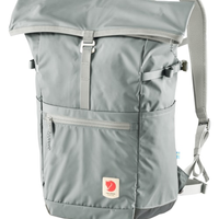 Mochila Unissex High Coast Foldsack - Cinza