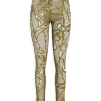 Calça Feminina Fany - Verde