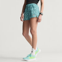 Shorts Adi365 Running Essentials Brand Love Mulher adidas