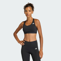 Top Esportivo Suporte Médio Optime Essentials Workout Mulher adidas