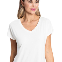 Blusa Feminina - Branco