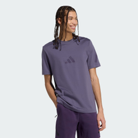 Camiseta Z.N.E. Homem adidas