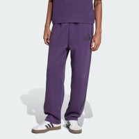 Calça Open-hem Z.N.E. Homem adidas