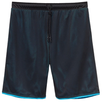Bermuda Esportiva - Preto