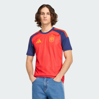 Camisa I Espanha 26 Homem adidas