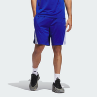 Shorts de Basquete Legends Três Listras Homem adidas