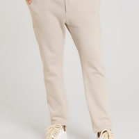 Calça Masculina - Cinza