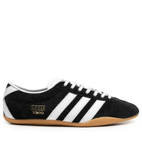 Tênis Feminino Tokyo - Preto