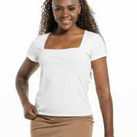 Blusa Feminina - Branco