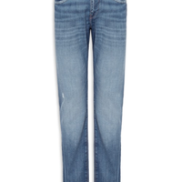 Calça Masculina Jeans 2019 D Strukt Slim Fit - Azul