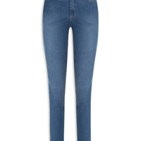 Calça Feminina - Azul