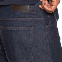 Calça Masculina Jeans Regular Fit Especial - Azul
