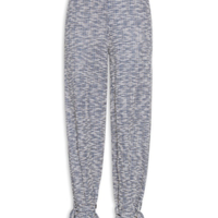 Calça Feminina Tweed Florence - Cinza