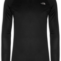 Camiseta Masculina Segunda Pele Light Go - Preto