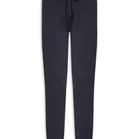 Calça Masculina Tricot Sport - Azul