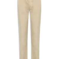 Calça Masculina Jogger Classic - Bege