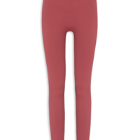 Calça Feminina Legging - Rosa