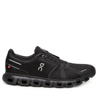 Tênis Masculino Cloud 6 - Preto