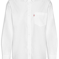Camisa Feminina Harlie New Bf Shirt - Branco