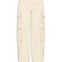 Calça Feminina Camis - Bege