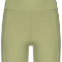 Short Feminino Fit - Verde