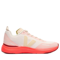 Tênis Feminino Impala Engineered Mesh - Laranja