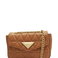 Bolsa Feminina 944 Tiracolo - Marrom